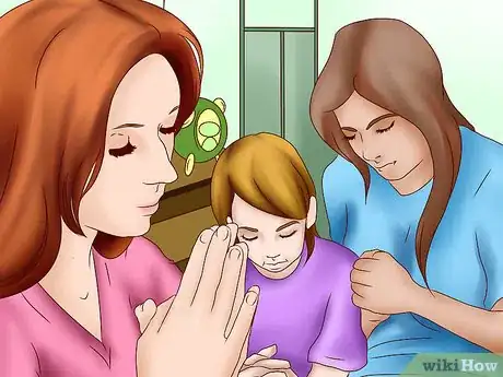 Image titled Balance Your Spiritual Life with Your Working Life Step 6