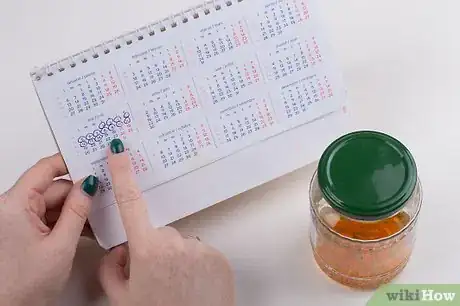 Image titled Make Calendula Oil Step 8