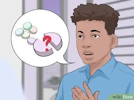 Image titled Get Off Psychiatric Drugs Safely Step 3