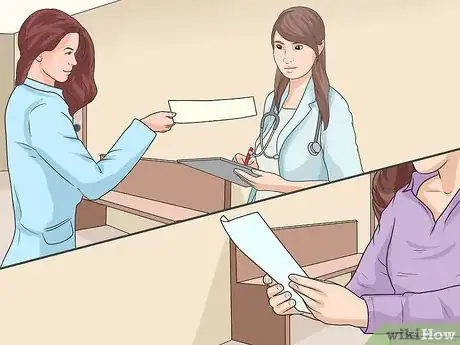 Image titled Write a Medical Power of Attorney Step 14