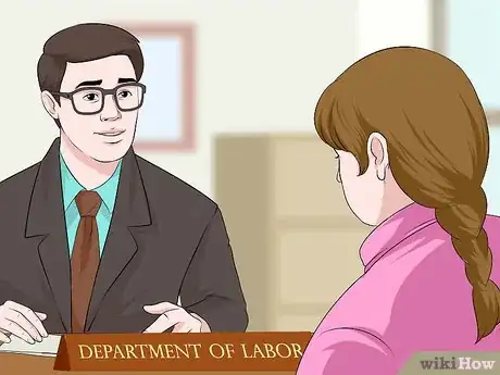 Image titled Educate Others on the Importance of Breastfeeding Step 12