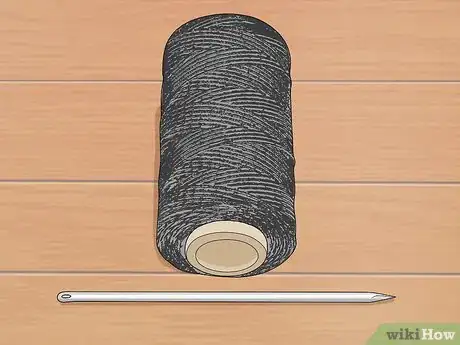 Image titled Start Leatherworking Step 10