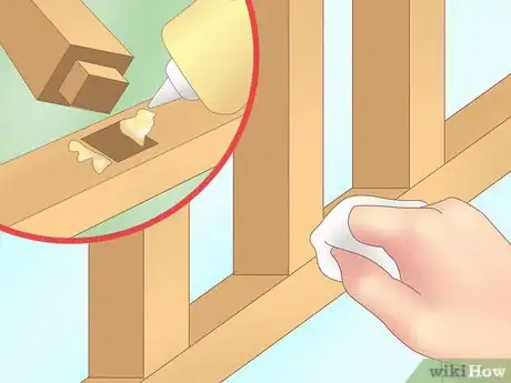 Image titled Fix a Squeaky Desk Chair Step 10