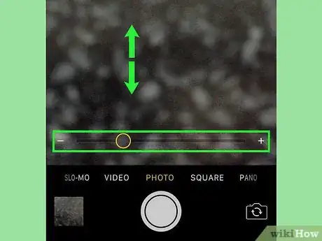 Image titled Use the iPhone's Camera App Step 2Bullet3