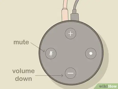 Image titled Reset Alexa Step 1