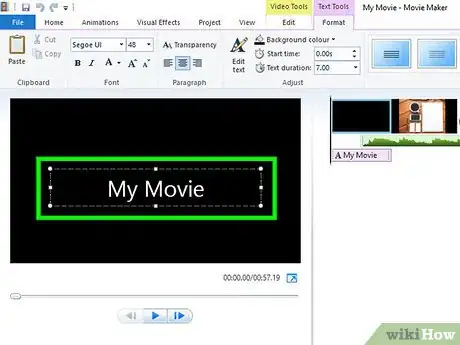 Image titled Use Windows Movie Maker Step 29