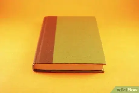 Image titled Make a Personalized Journal Step 1