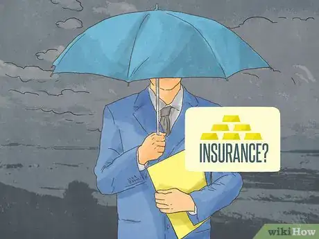 Image titled Put Gold in an IRA Step 11