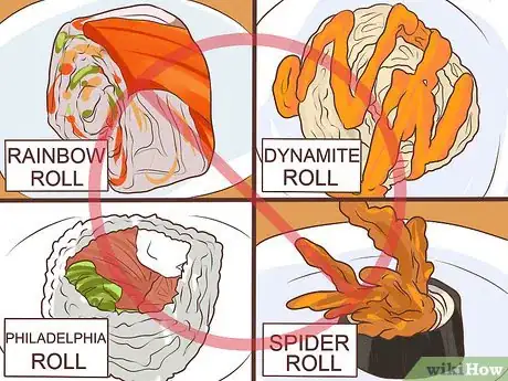 Image titled Choose the Healthiest Sushi Dishes Step 12
