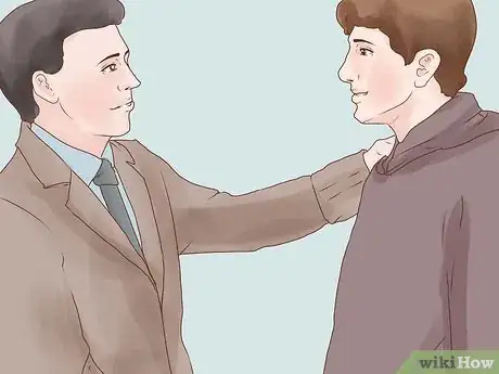 Image titled Get People to Like You in 90 Seconds or Less Step 13