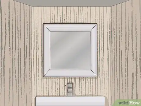 Image titled Decorate with Wall Paper Step 9