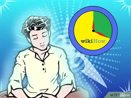 Image titled Practice Taoist Meditation Step 12