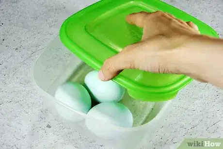 Image titled Store Duck Eggs Step 2