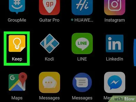 Image titled Edit Voice Memos on Android Step 1