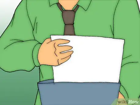 Image titled Buy a Business out of Insolvency Step 3