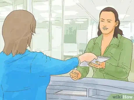 Image titled Discharge a Second Mortgage in Chapter 13 Bankruptcy Step 9