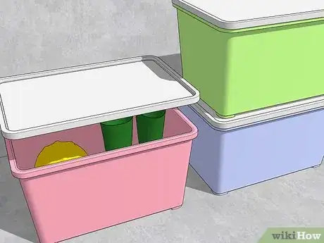 Image titled Keep False Widow Spiders Out of Your House Step 7