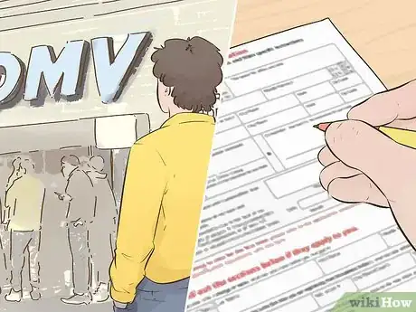 Image titled Apply for a Voter ID Card Step 9