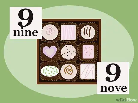 Image titled Count to 10 in Brazilian Portuguese Step 9