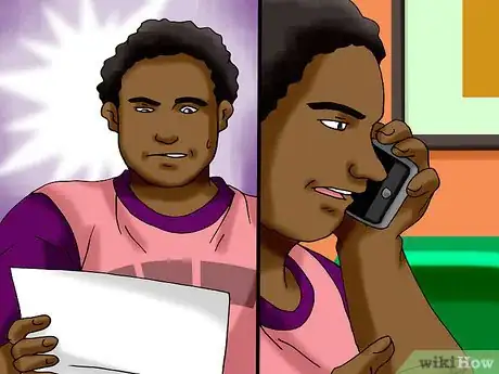 Image titled Dispute a Tax Lien on a Credit Report Step 3