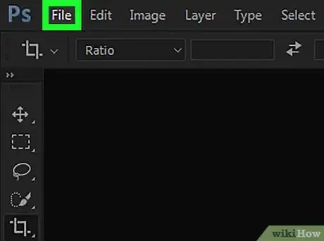 Image titled Fill in Photoshop Step 2