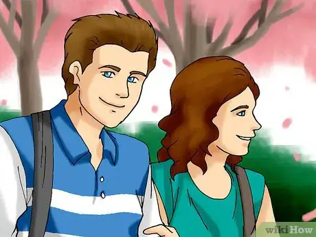 Image titled Go to the Osaka Castle Step 15