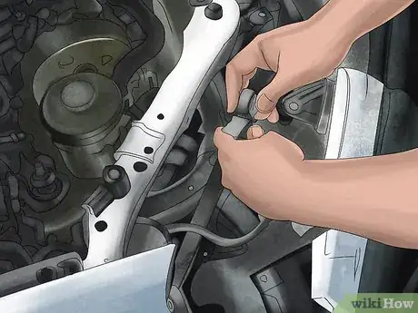 Image titled Install 2002 2004 Acura RSX Aftermarket Headlights Step 13