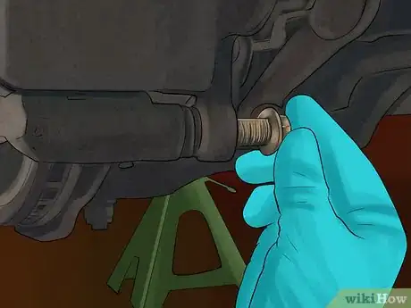 Image titled Replace the Front Brake Pads on a 1998 to 2002 Honda Accord Step 9