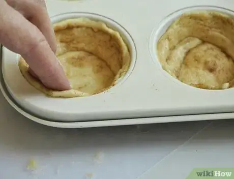 Image titled Make Cinnamon Roll Cups Step 14