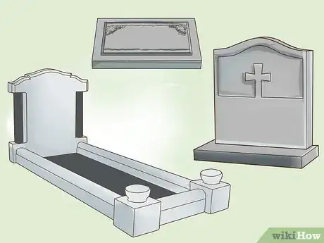 Image titled Select a Headstone Step 8