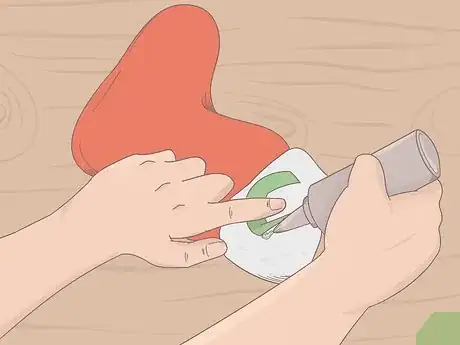 Image titled Decorate Stockings Step 2