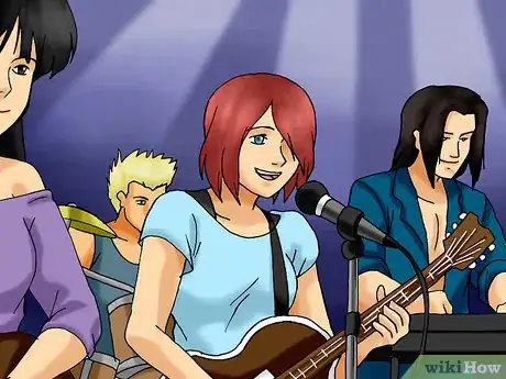 Image titled Support Music Artists Step 2