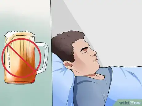 Image titled Learn Shamanic Dreaming Step 15