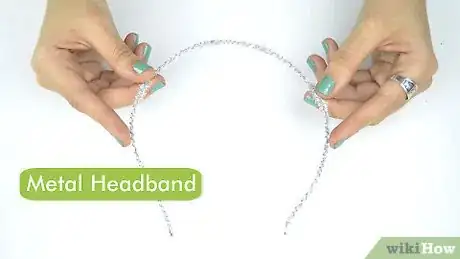 Image titled Make a Fairy Tiara Step 1