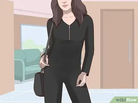 Image titled Wear a Jumpsuit in Winter Step 10.jpeg