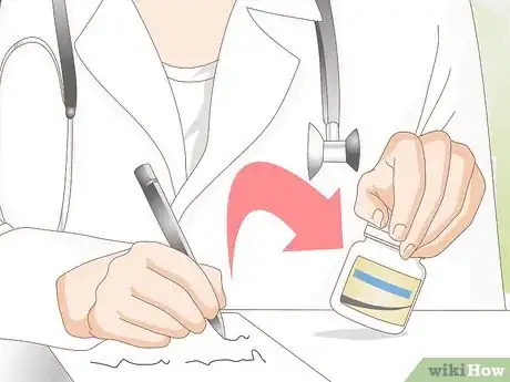 Image titled Make Feeding Comfortable for Arthritic Dogs Step 11