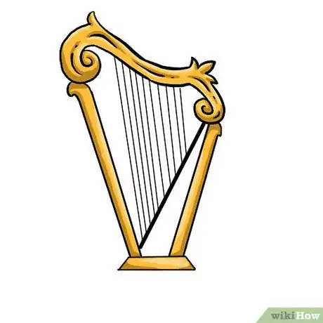 Image titled Harp Intro