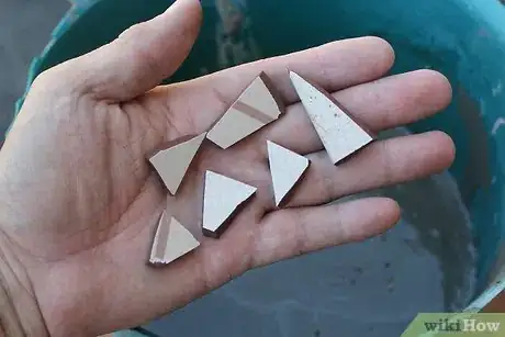 Image titled Make Stepping Stones Step 8