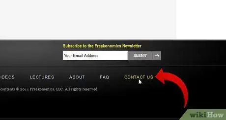 Image titled Contact Bloggers Step 2