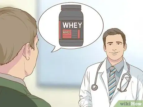 Image titled Choose a Protein Supplement Step 5