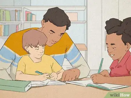 Image titled Get Custody of a Child in Foster Care Step 20