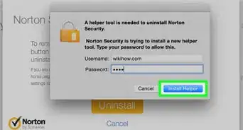 Uninstall Norton Antivirus Software