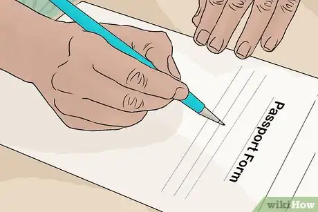 Image titled Apply for a Passport in India Step 17