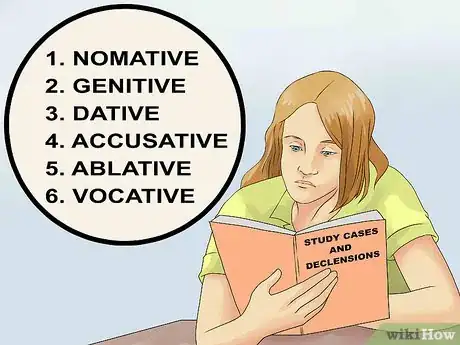 Image titled Study Latin Step 6