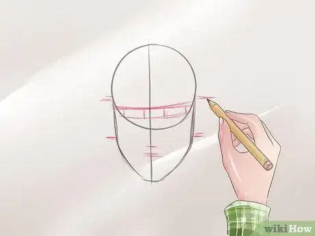 Image titled Draw a Face Step 16