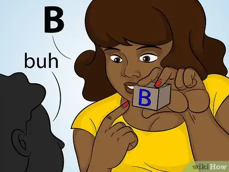 Image titled Help Your Child With Reading Step 1