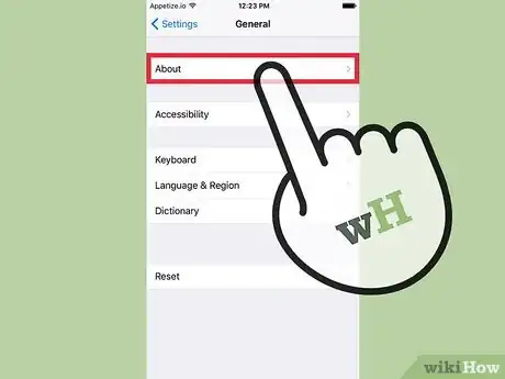 Image titled See How Many Videos Are on Your iPhone Step 3
