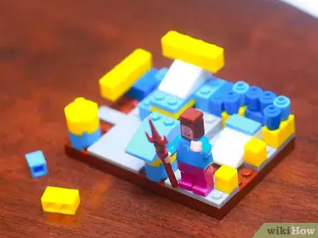 Image titled Clean LEGOs Step 10