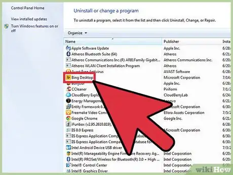 Image titled Remove Bing Wallpaper Step 7
