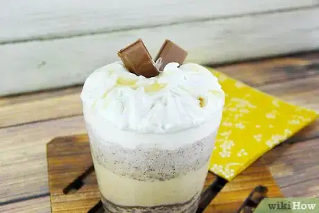 Image titled Make a Kit Kat Milkshake Step 10